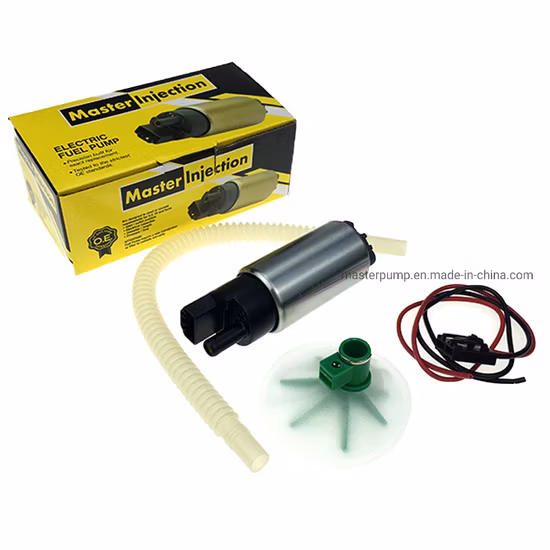 Efp382-Kit21 Manufacturer OE Supplier Universal Car/Auto/Automotive Electric/Gasoline Fuel Pump Engine Parts for Hyundai with OE No. E2068 E8335 E8229