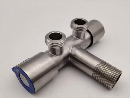 トイレ水流スイッチ止水栓、トイレ分岐器