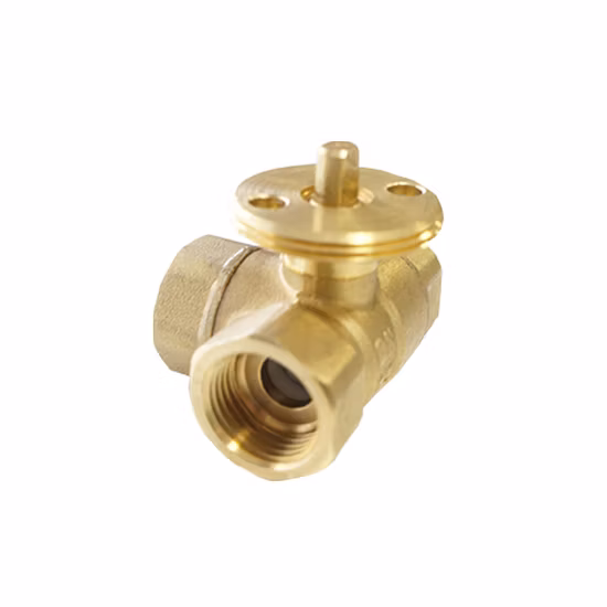 Winvall 3 ウェイ 24VAC 電気水ダイバーター バルブ