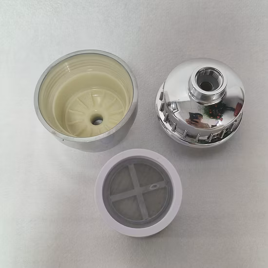 お風呂用水道水シャワーフィルター（HJY）