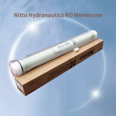 Nitto Hydranautics Proc10 (強力な RO コンポジット) RO 膜逆浸透