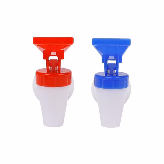 水道蛇口格安価格水道蛇口プラスチック水飲料バレルディスペンサーボトルスピゴットフィルター